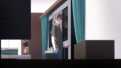 Episode 11: The Excitement the Night Before a Trip Is a Battlefield