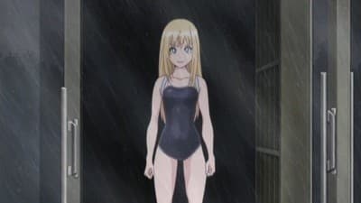 Episode 2: Swimsuit