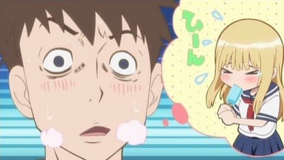 Episode 3: Popsicle