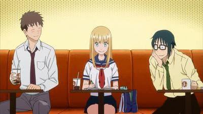 Episode 12: Homework