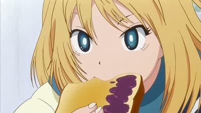 Episode 15: Late