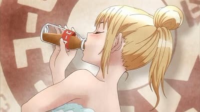 Episode 16: Public Bath