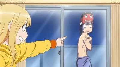 Episode 17: Setsubun