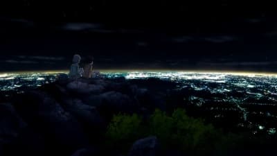 Episode 1: First Date at Mt. Tsukuba!?