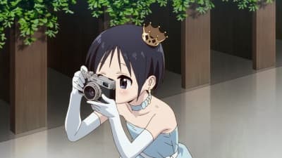 Episode 5: Let`s Photograph Our Memories!