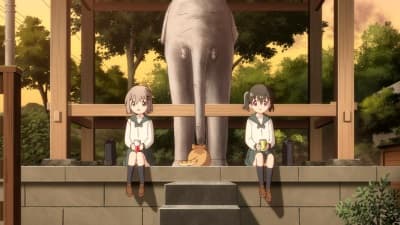 Episode 8: Two Promises