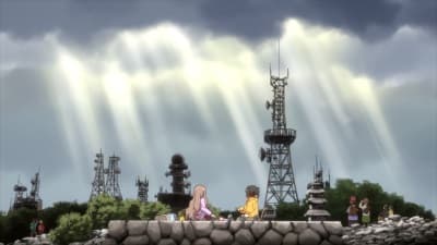 Episode 9: Everyone`s Own Views