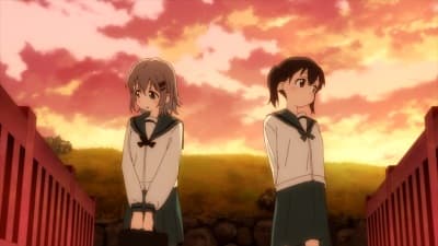 Episode 10: Season of Misunderstandings