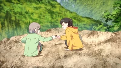 Episode 12: Friends