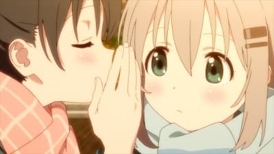 Episode 13: It`s a Secret