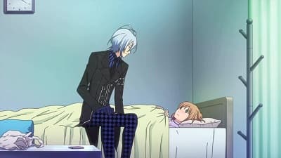 Episode 6: VI