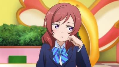 Episode 5: Nico Strikes