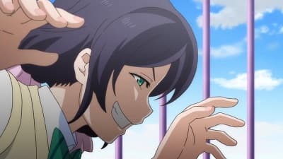 Episode 7: Elichika