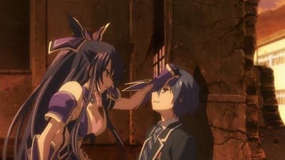 Episode 2: Another Close Encounter