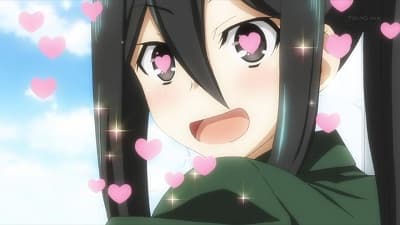 Episode 6: Hot Springs of Love