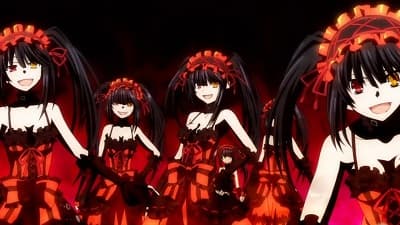 Episode 9: Raging Nightmare