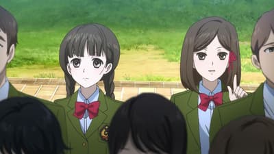 Episode 4: My First Roommate