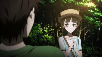 Episode 7: My First Time Getting Lost