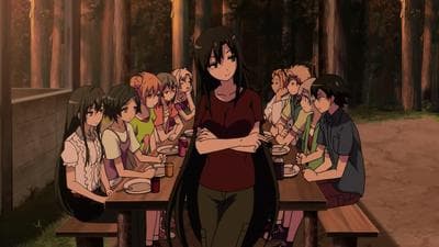 Episode 7: Anyway, Getting No Rest, Even Though it's Summer Break, Just Isn't Right