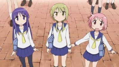Episode 1: Now We're High School Students