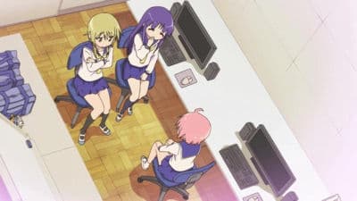 Episode 2: The Data Processing Club