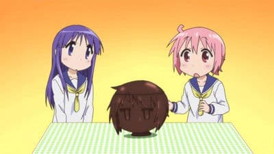Episode 7: 3rd Semester!