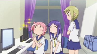 Episode 11: Times Like These