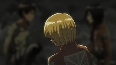 Episode 10: Response: The Battle for Trost (6)