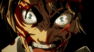 Episode 24: Mercy: Raid on Stohess District (2)