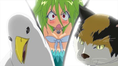 Episode 1: Muromi-san on the Brink