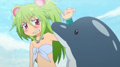 Episode 3: Muromi-san and Old Memories