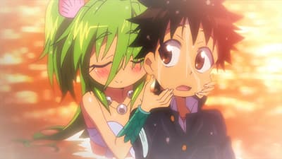 Episode 13: The Years Go by Muromi-san