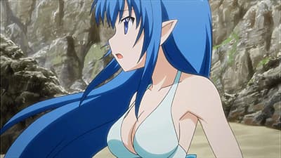 Episode 5: I'm Going on Vacation!