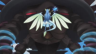Episode 6: I'll Have My Revenge!