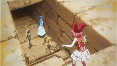 Episode 7: I'll Find It!