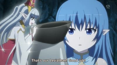Episode 8: It's Definitely Suspicious!