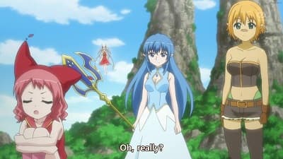 Episode 12: It's Definitely a Shock!