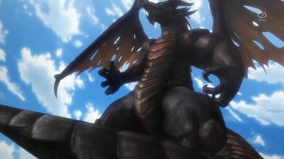 Episode 13: I'll Definitely Defend It!
