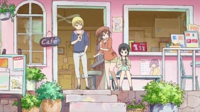 Episode 1: The Day Before