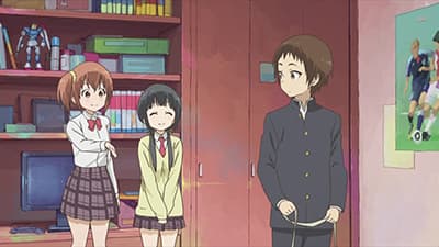 Episode 6: Younger Brother