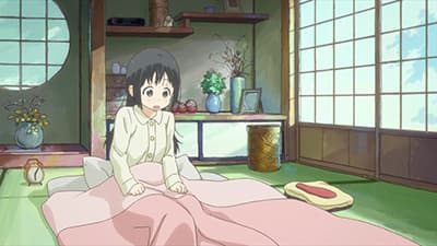 Episode 9: Dreams