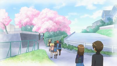 Episode 1: Spring is Here