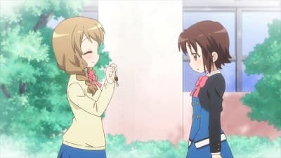 Episode 6: The Girl on My Mind