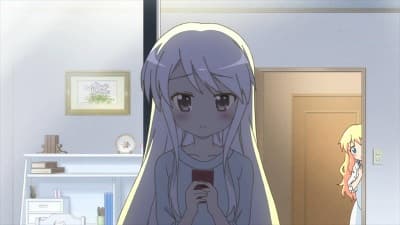 Episode 7: My Dear Hero