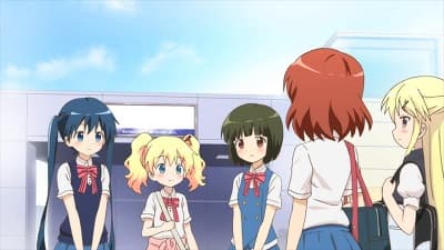 Episode 8: Almost Summer Vacation