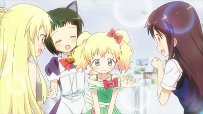 Episode 9: A Special Day