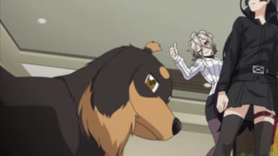 Episode 7: The Dog Would Not Be Shot but for Its Cries
