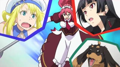 Episode 11: A Dog by Chance Is Preordained