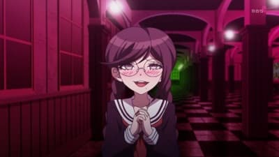Episode 4: Weekly Shounen Despair Magazine: (Not) Normal Arc