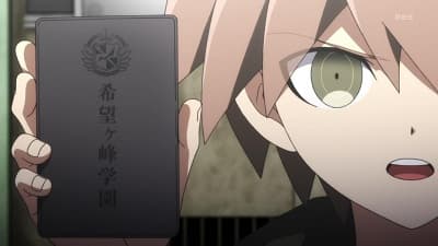 Episode 12: The Reason Super High School-Level Bad Luck Attracted Super High School-Level Murder, Super High School-Level Execution and Super High School-Level Despair